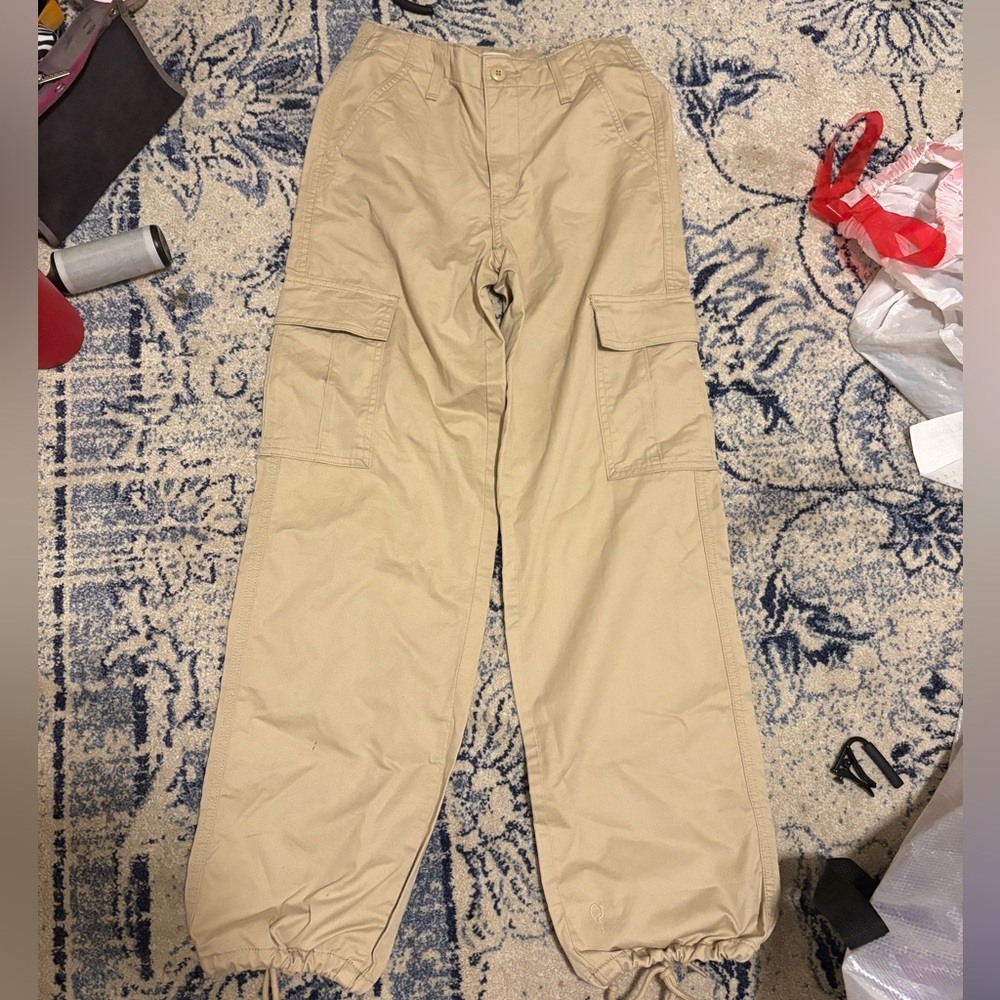 Levi’s ‘94 baggy cargo pants